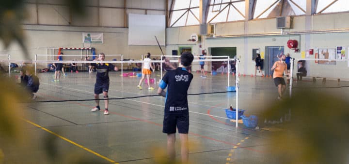 Tournoi des Faïences 2018