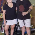 Tournoi des Faïences 2018 - SBC57 Badminton Sarreguemines - Pierre Lamboley - Erine