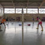 Tournoi des Faïences 2018