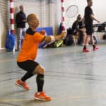 Tournoi des Faïences 2018