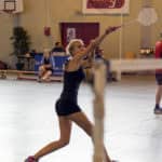 Tournoi des Faïences 2018 - SBC57 Badminton Sarreguemines