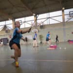 Tournoi des Faïences 2018