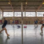 Tournoi des Faïences 2018