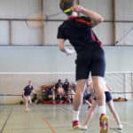 Tournoi des Faïences 2018