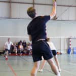 Tournoi des Faïences 2018