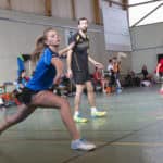 Tournoi des Faïences 2018