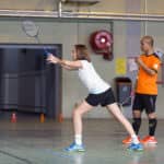 Tournoi des Faïences 2018