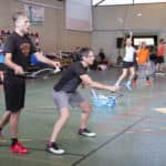 Tournoi des Faïences 2018