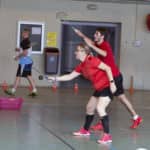 Tournoi des Faïences 2018