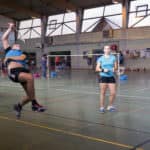 Tournoi des Faïences 2018