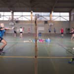 Tournoi des Faïences 2018 - SBC57 Badminton Sarreguemines