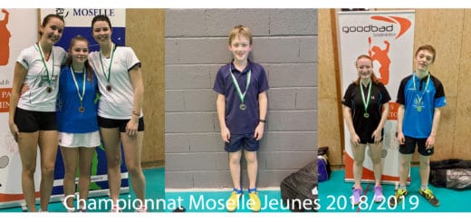 Championnat Moselle Jeunes 2018_2019