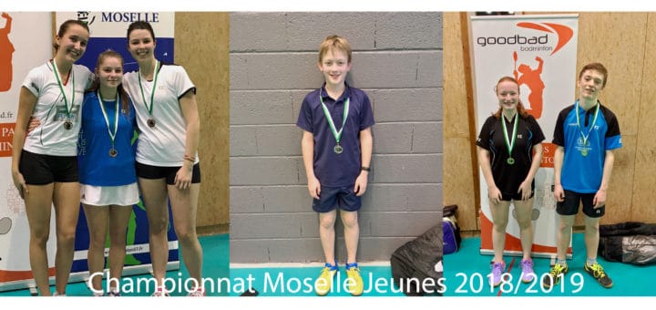 Championnat Moselle Jeunes 2018_2019