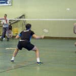 SBC57 Badminton Sarreguemines Nationale 3