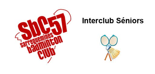 Interclub seniors Sarreguemines