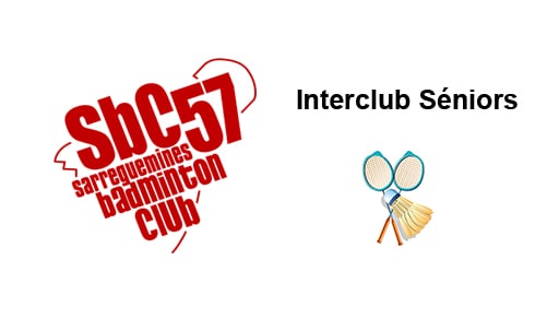 Interclub seniors Sarreguemines