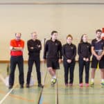 SBC57 Badminton Sarreguemines BNV