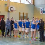 SBC57 Badminton Sarreguemines BNV