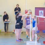 SBC57 Badminton Sarreguemines BNV