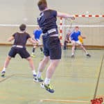 SBC57 Badminton Sarreguemines BNV