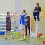 SBC57 Badminton Sarreguemines BNV Stéphane Mallick