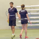 SBC57 Badminton Sarreguemines BNV