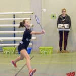 SBC57 Badminton Sarreguemines BNV
