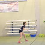 SBC57 Badminton Sarreguemines BNV