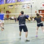 SBC57 Badminton Sarreguemines BNV