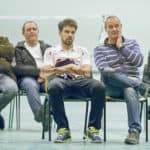 SBC57 Badminton Sarreguemines BNV