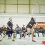 SBC57 Badminton Sarreguemines BNV