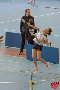 Grand Est 2019 SBC57 Simple Dame Junior Eléa Kappes