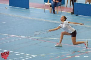 Grand Est 2019 SBC57 Simple Dame Junior Eléa Kappes