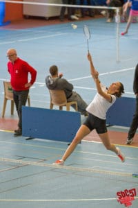 Grand Est 2019 SBC57 Simple Dame Junior Eléa Kappes