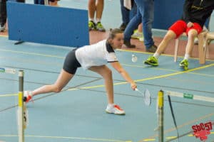 Grand Est 2019 SBC57 Simple Dame Junior Eléa Kappes