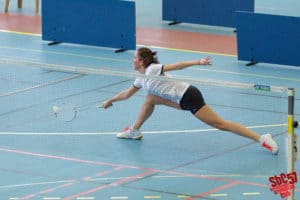 Grand Est 2019 SBC57 Simple Dame Junior Eléa Kappes