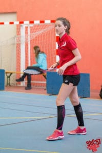 Grand Est 2019 SBC57 Simple Dame Junior Apolline Houver