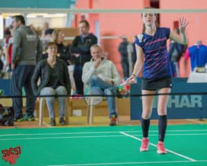 Grand Est 2019 SBC57 Simple Dame Junior Apolline Houver