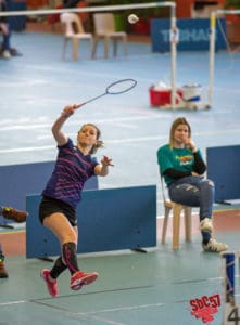 Grand Est 2019 SBC57 Simple Dame Junior Apolline Houver