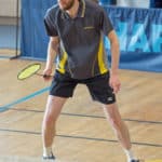 Tournoi 16 plumes 2019 - SBC57 - Christophe Mathieu