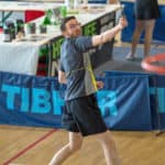 Tournoi 16 plumes 2019 - SBC57 - Christophe Mathieu