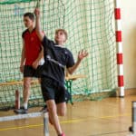 Tournoi 16 plumes 2019 - SBC57 - Louis Trabac