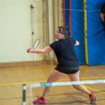 Tournoi 16 plumes 2019 - SBC57 - Erine Pusca