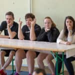 Tournoi 16 plumes 2019 - SBC57