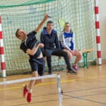 Tournoi 16 plumes 2019 - SBC57 - Olivier Becker