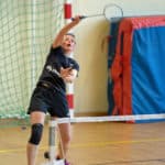 Tournoi 16 plumes 2019 - SBC57 - Magalie Allard