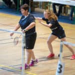 Tournoi 16 plumes 2019 - SBC57 - Anne et Chloé