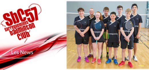 Interclub avril 2019