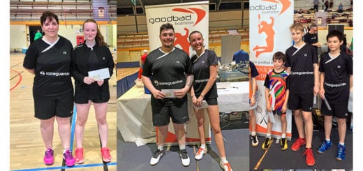 Tournoi 16 plumes 2019 - Faulquemont - SBC57