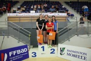 Tribad2019 DD Serie 1 Mathilde Reiss Elodie Sprick